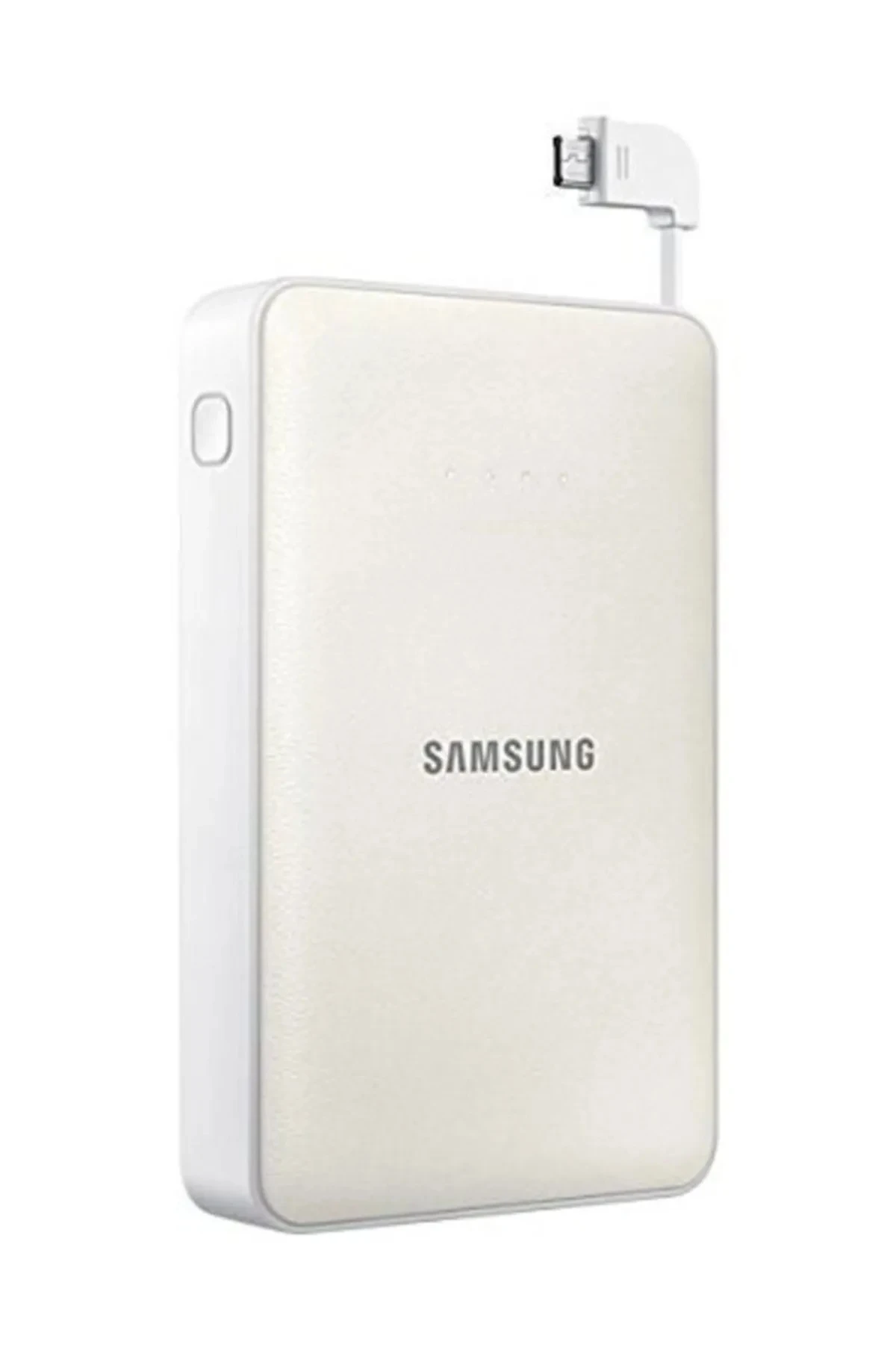 SAMSUNG 11300 MAH BEYAZ POWER BANK