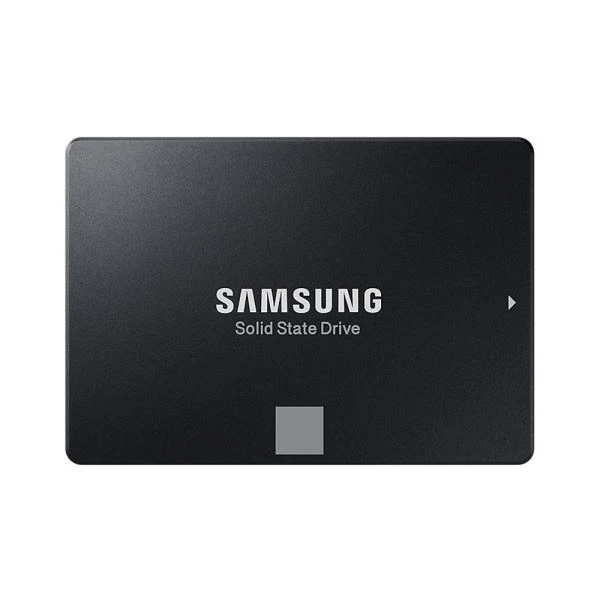 SAMSUNG 1TB 860 EVO SSD MZ-76E1T0BW 2.5" SATA 3.0 SSD