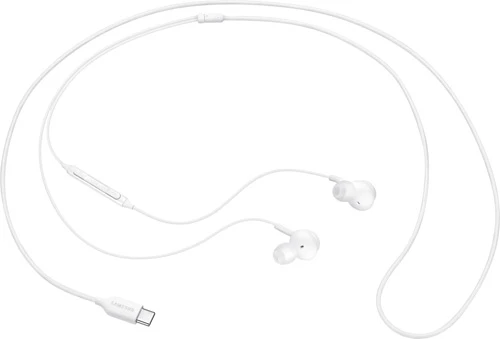 SAMSUNG AKG TYPE C KULAK İÇİ KULAKLIK BEYAZ EO-IC100BWEGWW