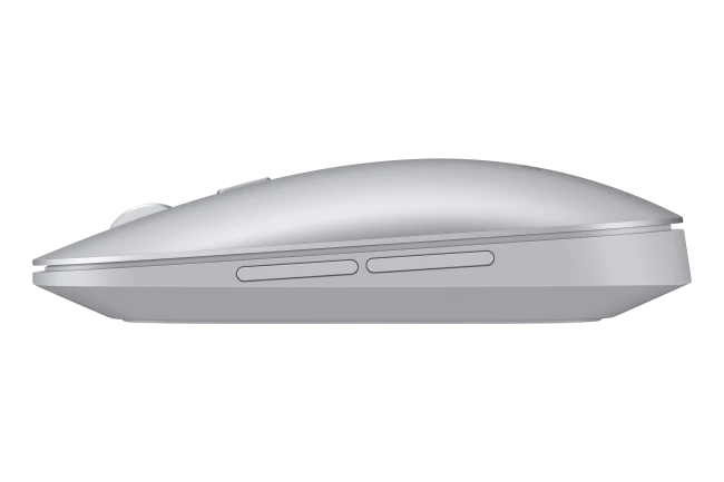 SAMSUNG BLUETOOTH MOUSE SLİM GÜMÜŞ EJ-M3400DSEGWW