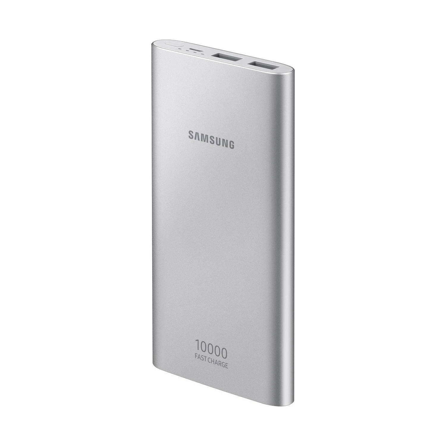 SAMSUNG EB-P1100B SEGWW 10.000 MAH TAŞINABİLİR HIZLI ŞARJ CİHAZI GÜMÜŞ