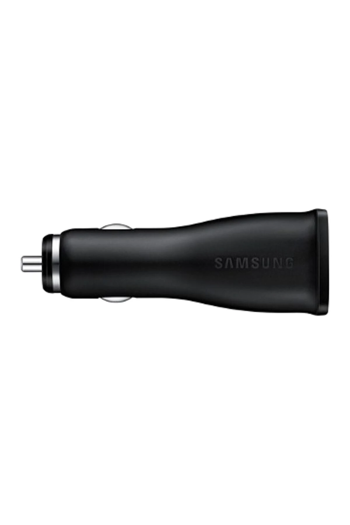 SAMSUNG EP-L1100WB 2X USB ÇIKIŞLI FAST CHARGE ARAÇ ŞARJ ALETİ SİYAH