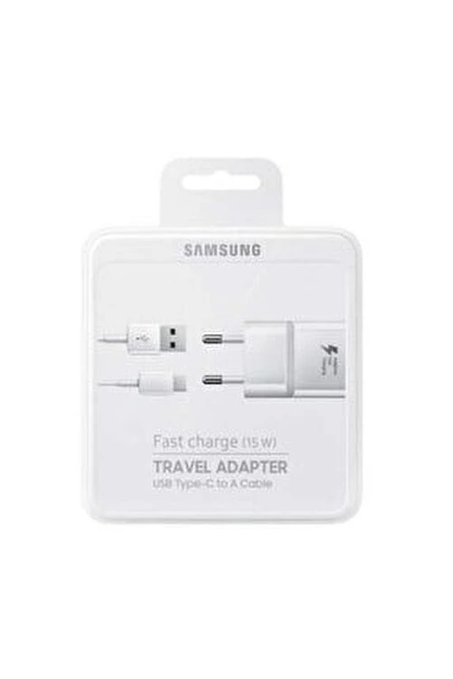 SAMSUNG GALAXY HIZLI ŞARJ CİHAZI ORJİNAL
