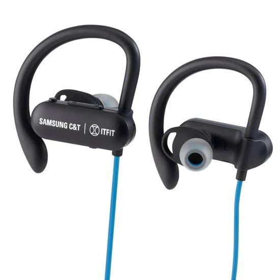 SAMSUNG GP-OAU019SACLW C&T BE7 KABLOSUZ BLUETOOTH MAVİ