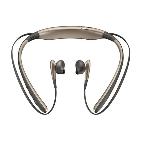SAMSUNG LEVEL U BLUETOOTH KULAKLIK GOLD-SİYAH