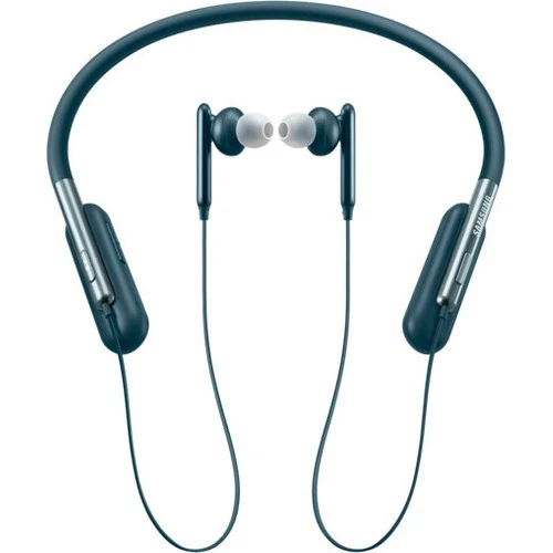 SAMSUNG LEVEL U FLEX KABLOSUZ KULAKLIK - MAVİ