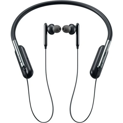 SAMSUNG LEVEL U FLEX KABLOSUZ KULAKLIK - SİYAH