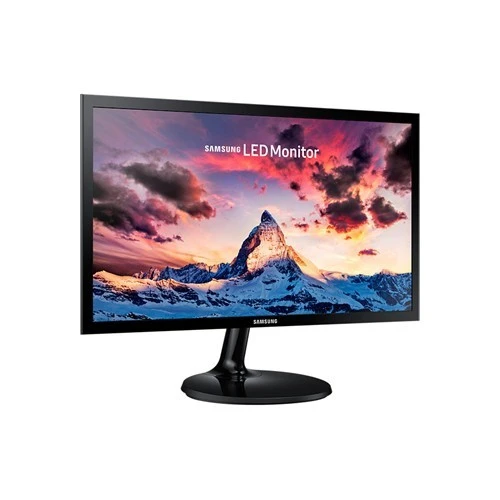 SAMSUNG LS22F350FHMXUF FULL HD 21.5 5MS LED MONİTÖR