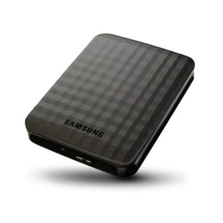 SAMSUNG M3 500GB 2.5" USB 3.0 TAŞINABİLİR DİSK STSHX-M500TCB