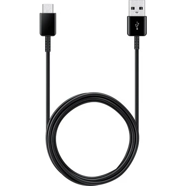 SAMSUNG TYPE-C HIZLI ŞARJ VE DATA AKTARIM KABLOSU 3.0