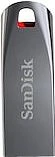 SANDISK 64GB SanDisk Cruzer Force Metal