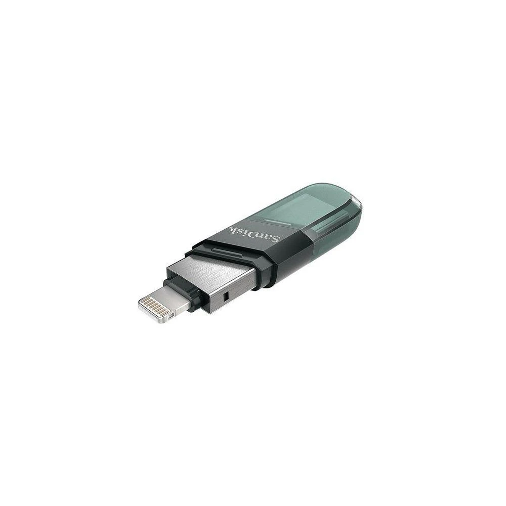SANDISK SDIX90N-256G-GN6NE 256 GB USB 3.0 APPLE TYPE-A İXPAND USB FLASH BELLEK