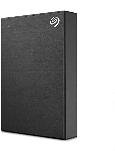 SEAGATE ONE TOUCH 4 TB HARİCİ HARDDİSK