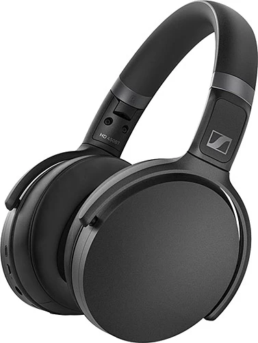 SENNHEISER 4.40 HD BT KULAKÜSTÜ BLUETOOTH  KULAKLIK