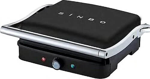 SİNBO SSM-2571 +PLUS 2000 W TOST MAKİNESİ