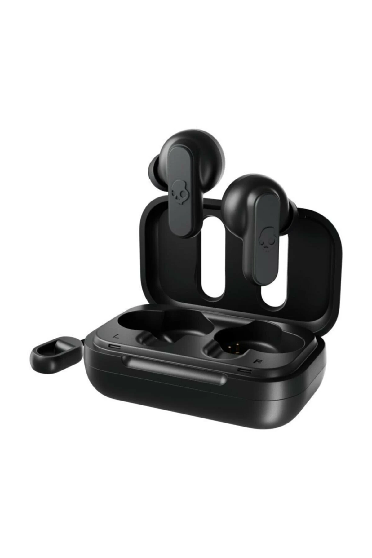 SKULLCANDY DİME TRUE WIRELESS KULAK İÇİ KULAKLIK S2DMW-P740 BLACK