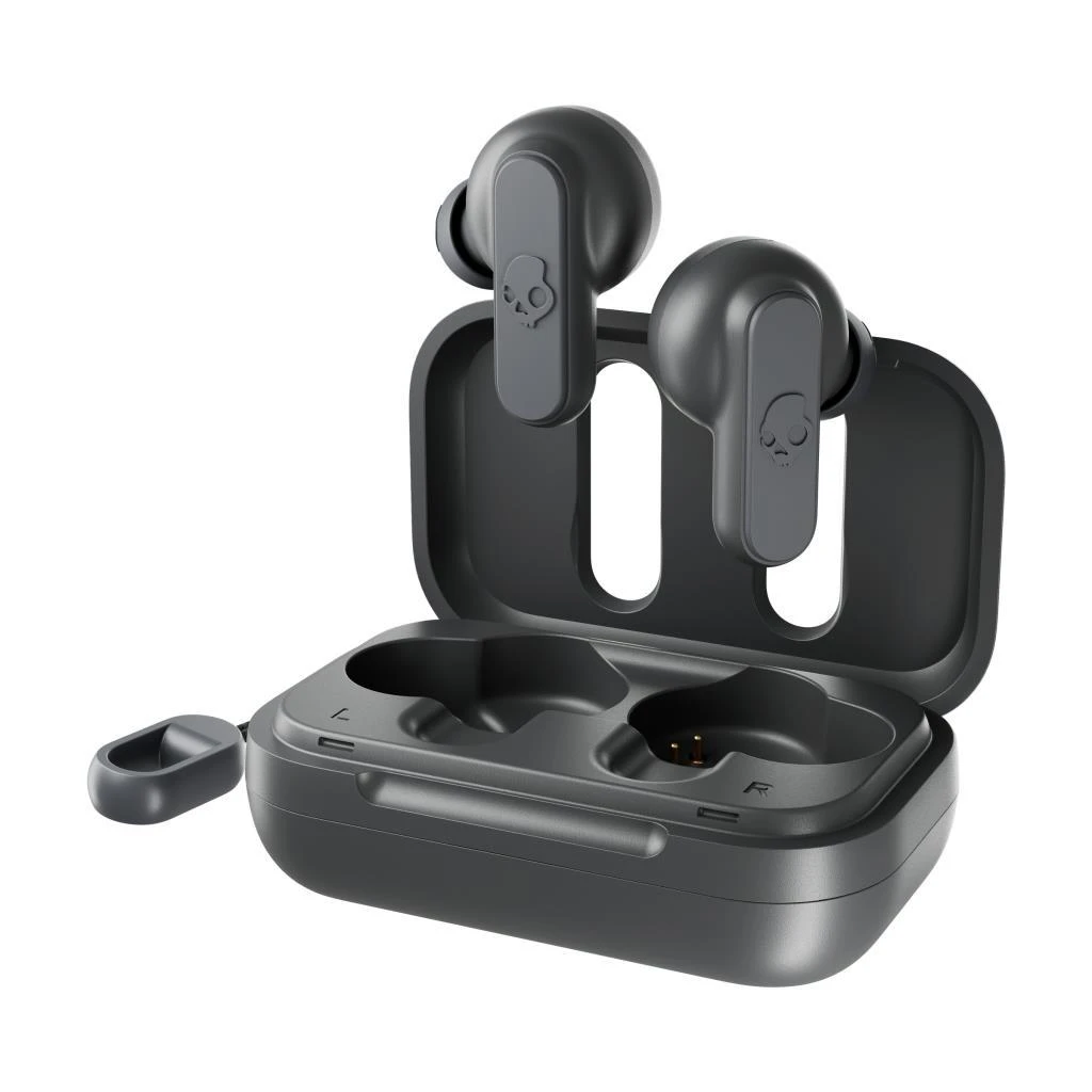 SKULLCANDY DİME TRUE WIRELESS KULAK İÇİ KULAKLIK S2DMW-P744 GRİ
