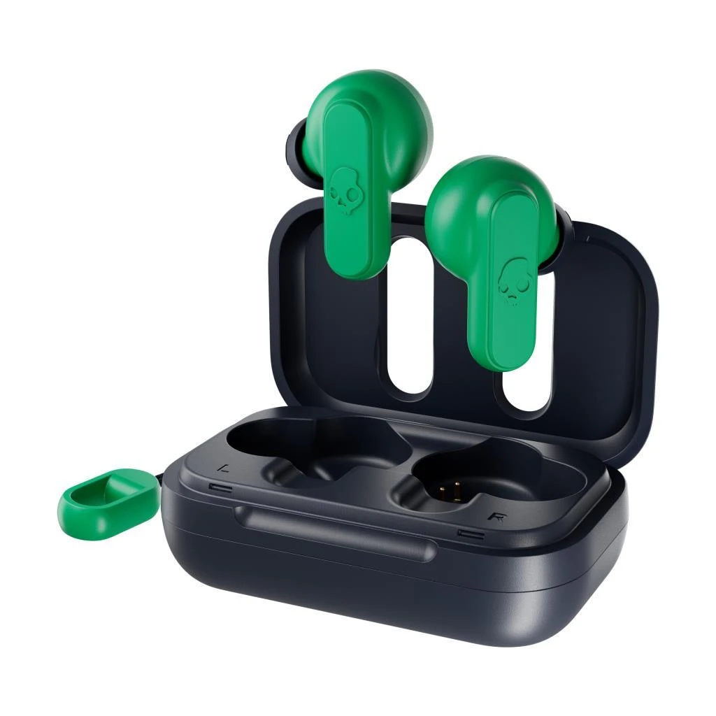 SKULLCANDY DİME TRUE WIRELESS KULAK İÇİ KULAKLIK S2DMW-P750 YEŞİL
