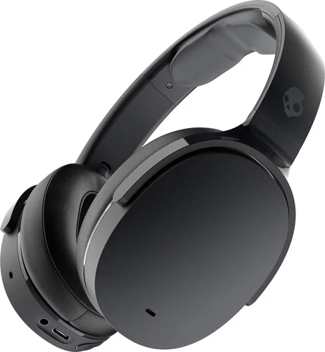 SKULLCANDY HESH ANC KULAKLIK SİYAH S6HHW-N740