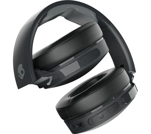 SKULLCANDY HESH ANC KULAKLIK SİYAH S6HHW-N740