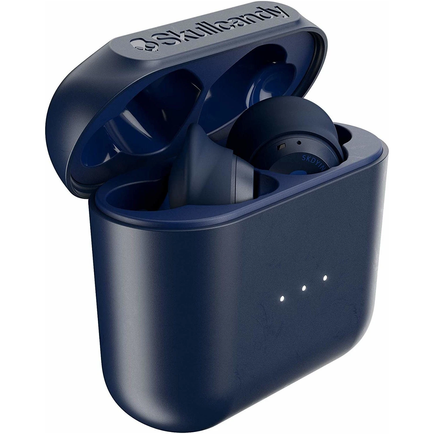 SKULLCANDY INDY BLUETOOTH KULAKLIK MAVİ S2SSW-M704