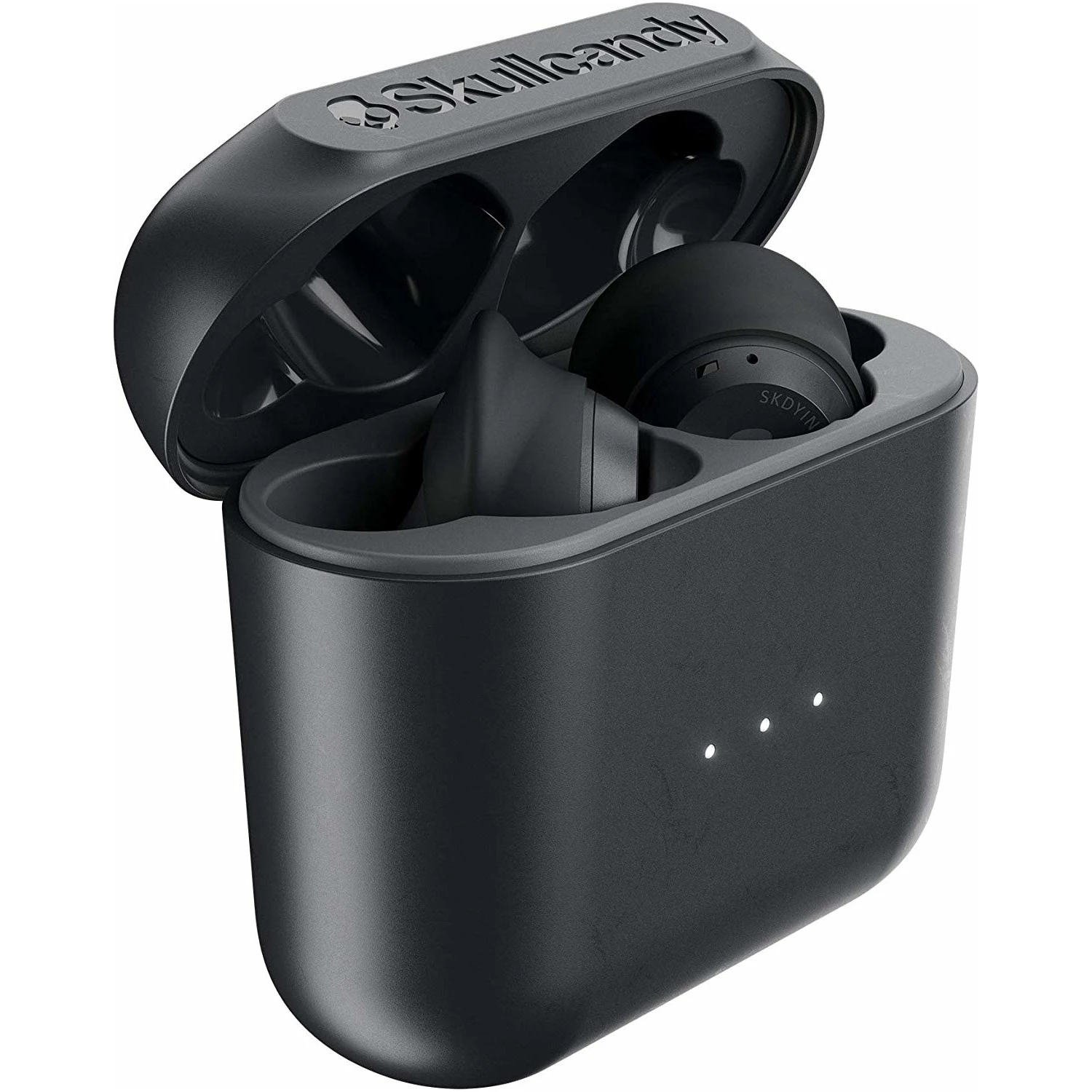 SKULLCANDY INDY BLUETOOTH KULAKLIK SİYAH S2SSW-M003