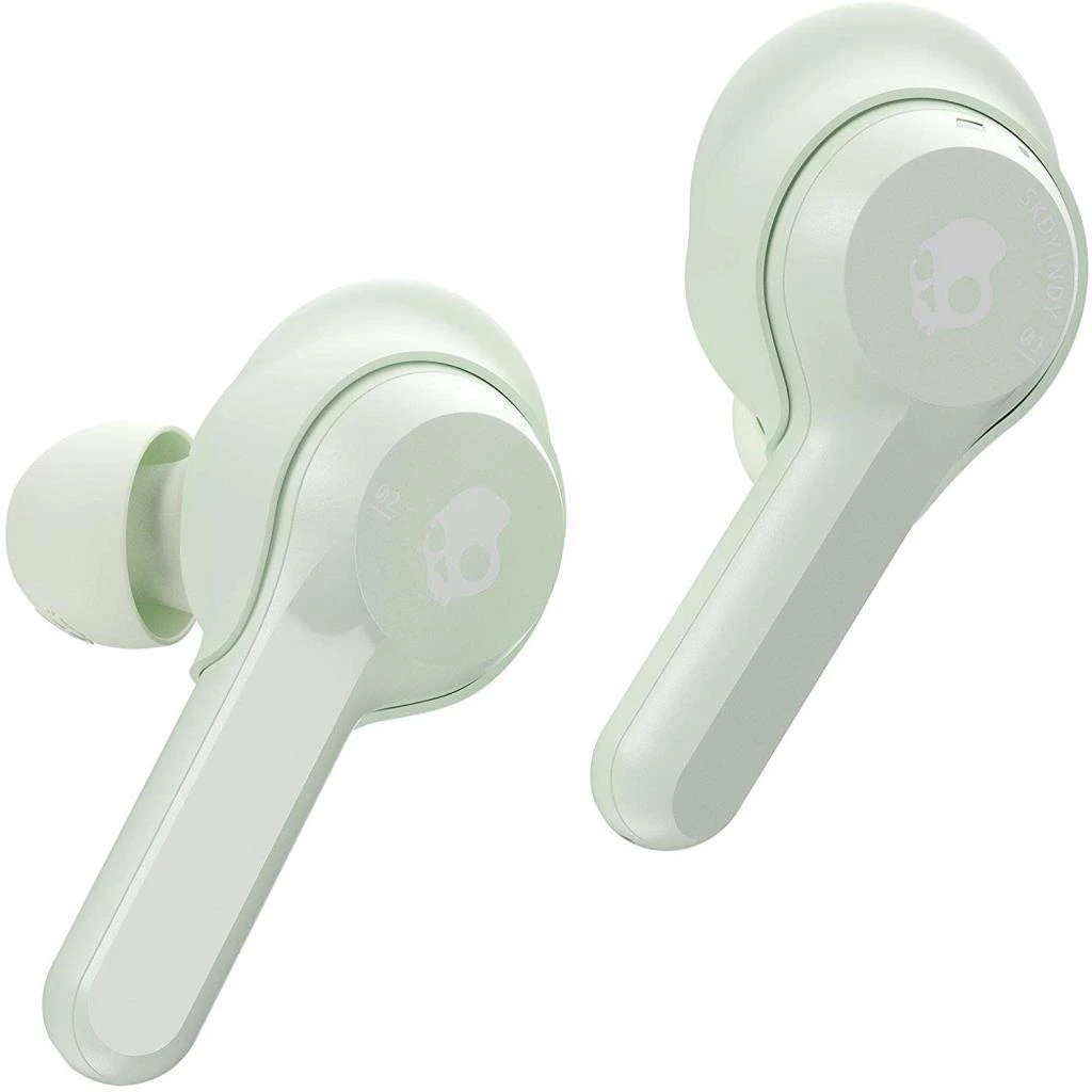 SKULLCANDY INDY BLUETOOTH KULAKLIK YEŞİL S2SSW-M692