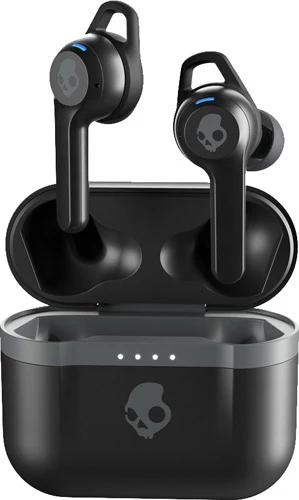 SKULLCANDY INDY EVO BLUETOOTH KULAKLIK SİYAH S2IVW-N740
