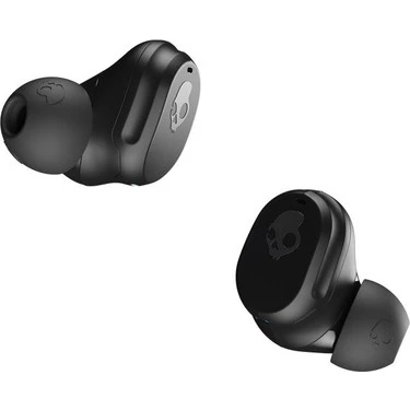 SKULLCANDY MOD TRUE WIRELESS KULAKLIK SİYAH S2FYW-P740