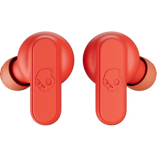 SKULLCANDY S2DMW-P752 DİME TRUE WIRELESS GOLDEN RED BLUETOOTH KULAKLIK
