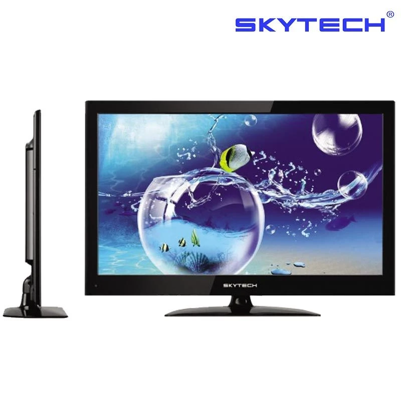 SKYTECH TV 19 ′′ ST-1930 HD READY HDMI TV (KASADA 2.EKRAN OLARAK KULLANILIYOR)