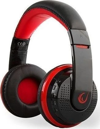 SNOPY RAMPAGE SN-RBT7 OYUNCU KIRMIZI BLUETOOTH KULAKLIK