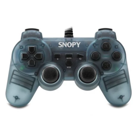 SNOPY SG-506 USB LİGHT JOYPAD