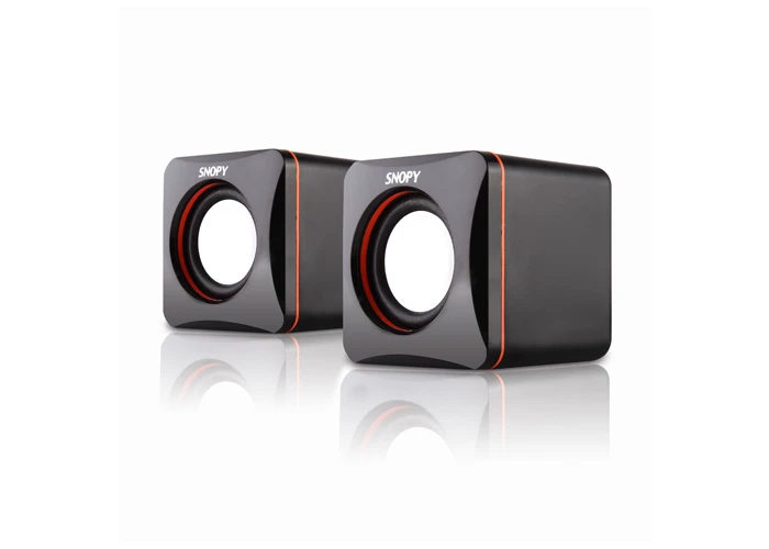 SNOPY SN-21 2.0 MİNİ USB SPEAKER
