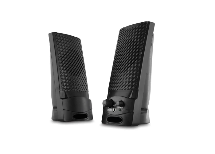 SNOPY SN-510 2.0 SİYAH SPEAKER