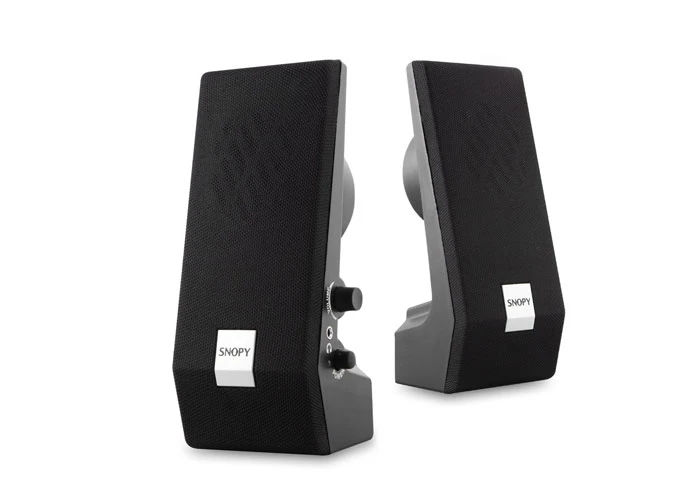 SNOPY SN-611 2.0 SİYAH SPEAKER