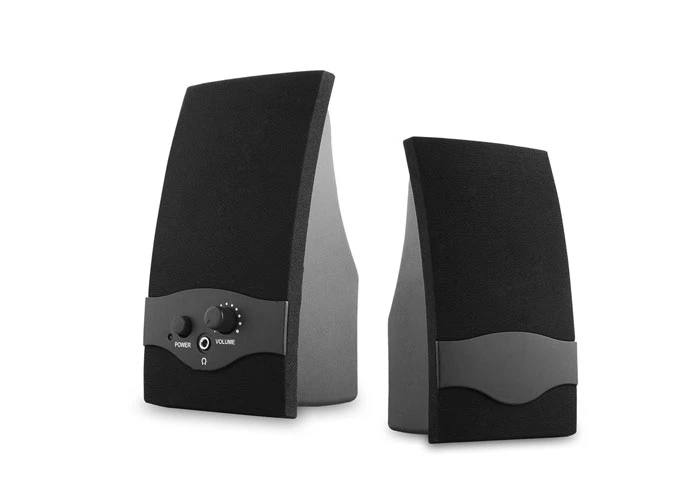 SNOPY SN-84 2.0 SİYAH SPEAKER