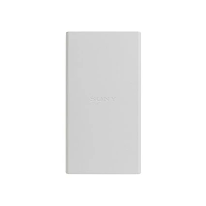 SONY CP-V10B 10000Mah BEYAZ PORTABLE CHARGER