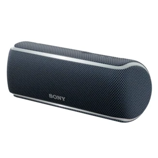 SONY EXTRA BASS SRS-XB21 BLUETOOTH HOPARLÖR SİYAH