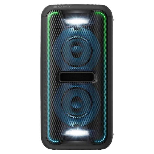 SONY GTK-XB60 YÜKSEK GÜÇLÜ SES SİSTEMİ ( BLUETOOTH + ŞARJLI )