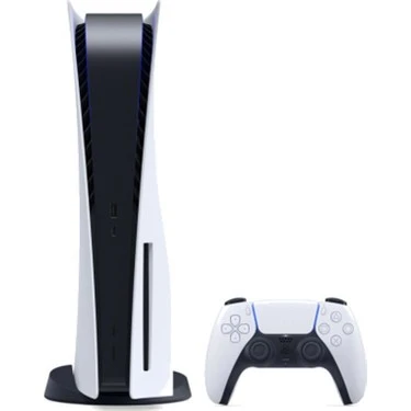 SONY PLAYSTATION 5  EDITION KONSOL SONY EURASIA UYGUN STOK