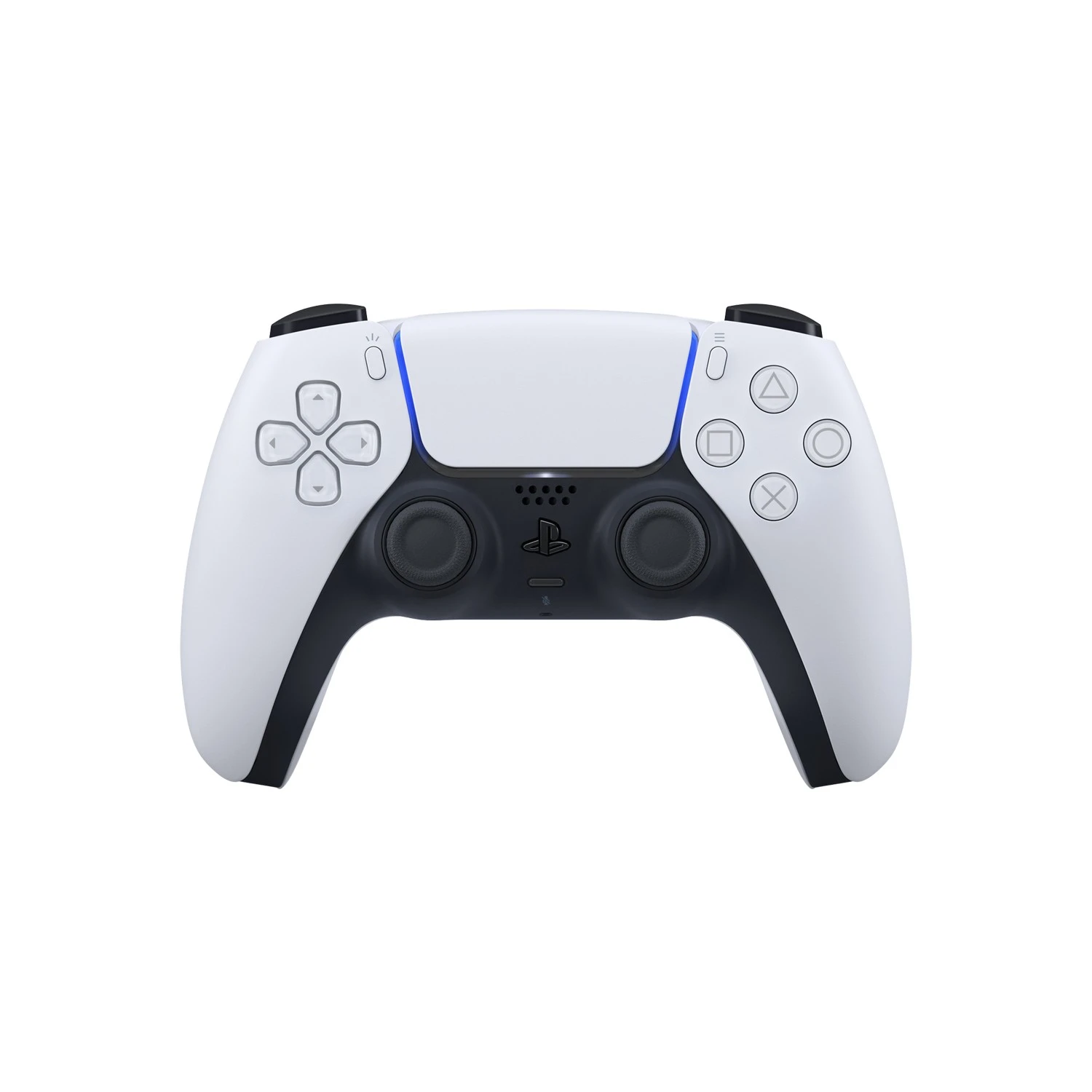Sony DualSense Beyaz Kablosuz PS5 Oyun Kolu (ithalatçı Garantili)