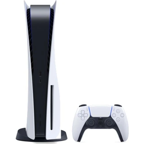 SONY PLAYSTATION 5 PS5 KONSOL CD’Lİ - SONY EURASIA GARANTİLİ
