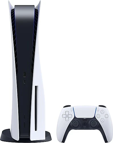 SONY PLAYSTATION 5 PS5 KONSOL SONY EURASIA GARANTİLİ