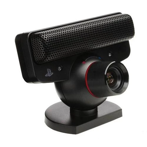 SONY PS EYE KAMERA MİKROFONLU WEBCAM