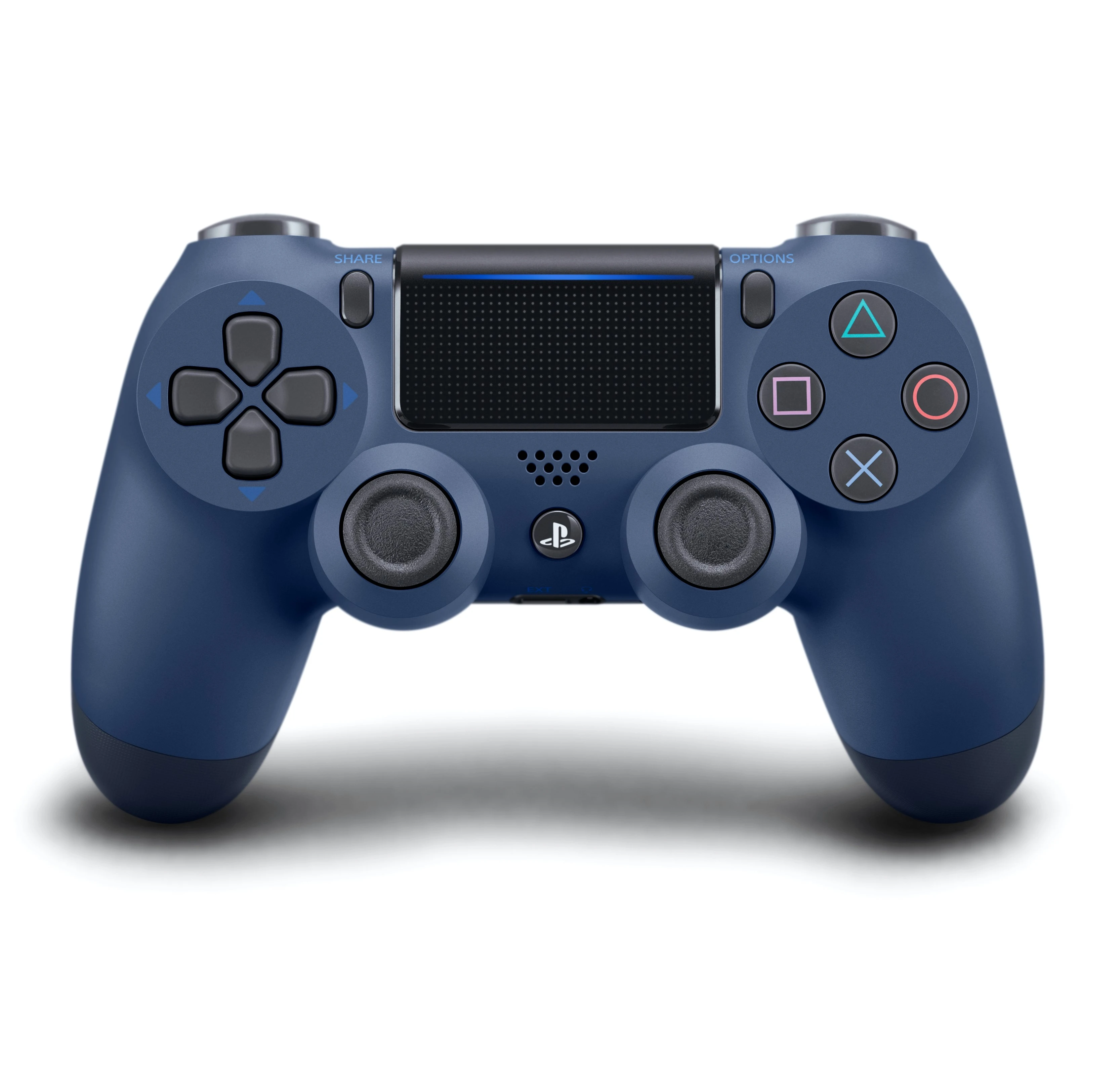 SONY PS4 DUALSHOCK 4 V2 LACİVERT KOL GAMEPAD
