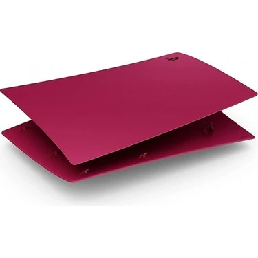 SONY PS5 DIGITAL SÜRÜM KONSOL KAPAK (COSMİC RED)