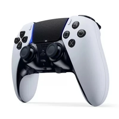 Sony DualSense Edge Kablosuz Beyaz PS5 Oyun Kolu