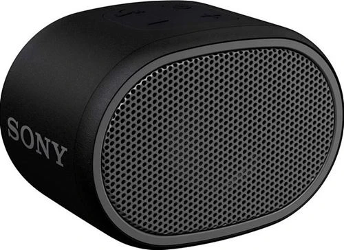 SONY SRS-XB01L EXTRA BASS BLUETOOTH TAŞINABİLİR HOPARLÖR SİYAH