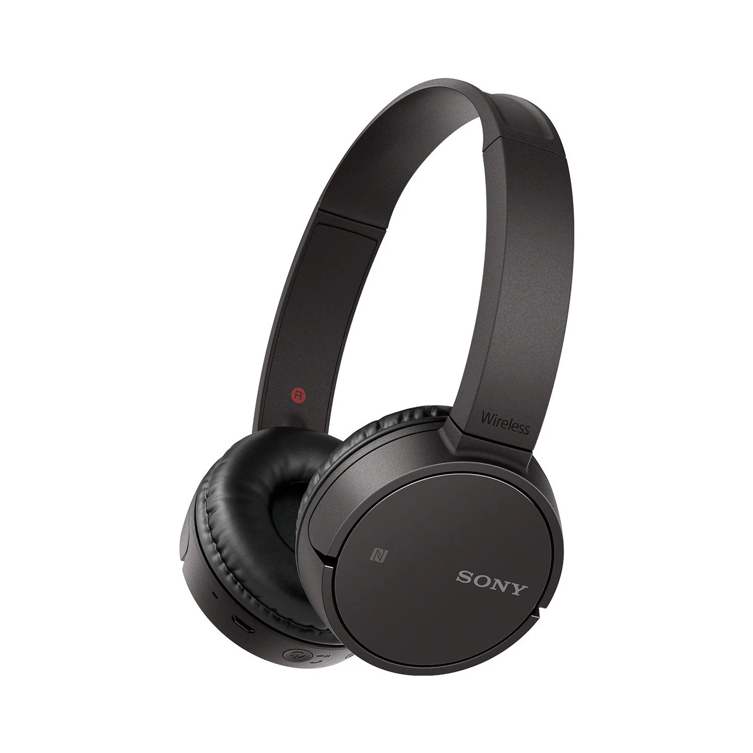SONY WH-CH500B KULAKÜSTÜ BLUETOOTH KULAKLIK SİYAH